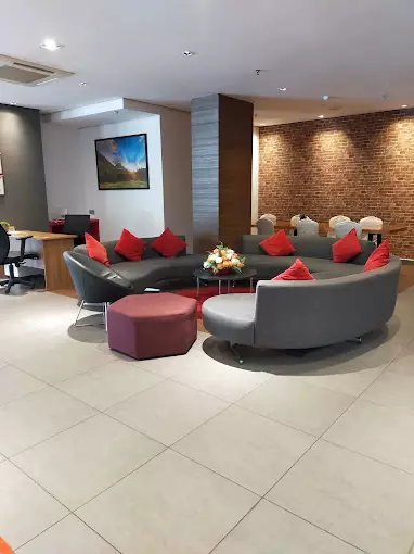 Lazdana Hotel Kuala Lumpur